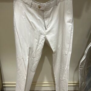Men’s khakis